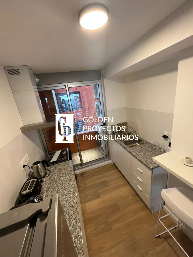 Apartamento ID.473 - Apartamento en Venta 1 Dormitorio en 01 Sync