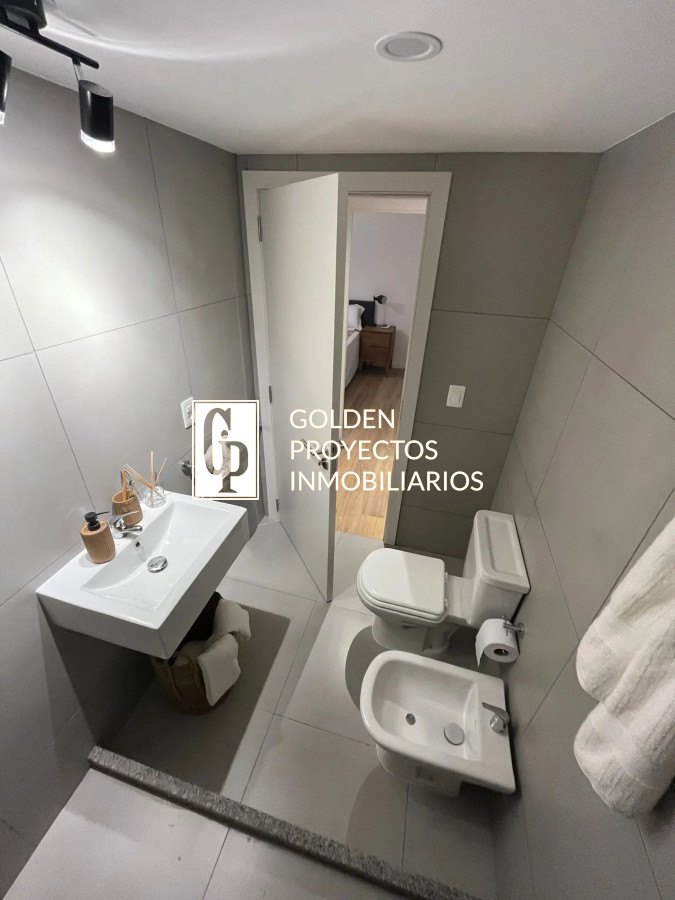 Apartamento ID.473 - Apartamento en Venta 1 Dormitorio en 01 Sync