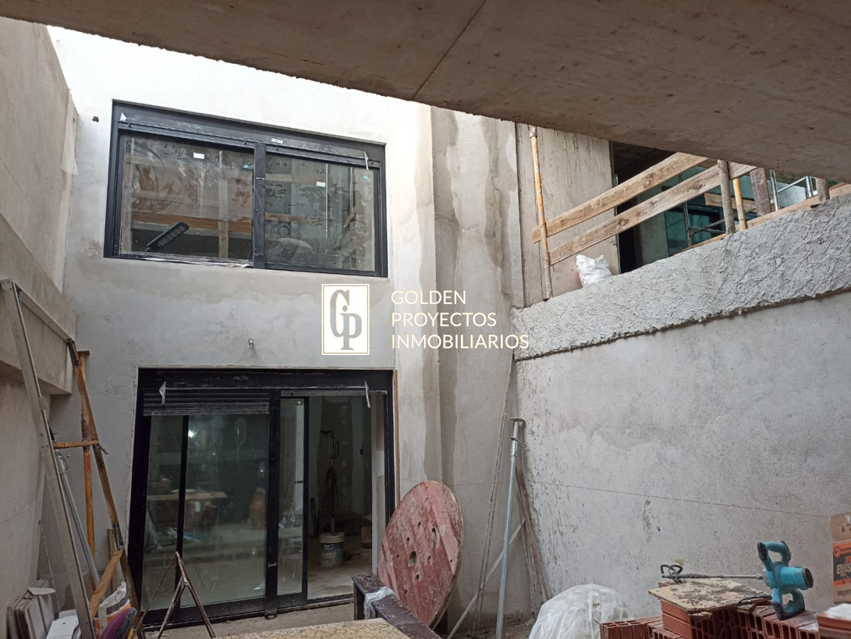 Apartamento ID.783/ - Apartamento en Venta 2 dormitorios, A estrenar, Unión
