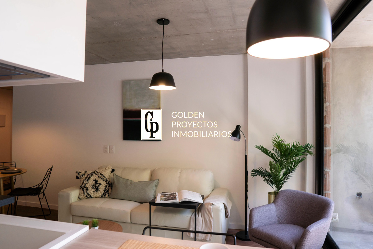 Apartamento ID.478 - Apartamento en Venta 2 dormitorios en 01  Del centro