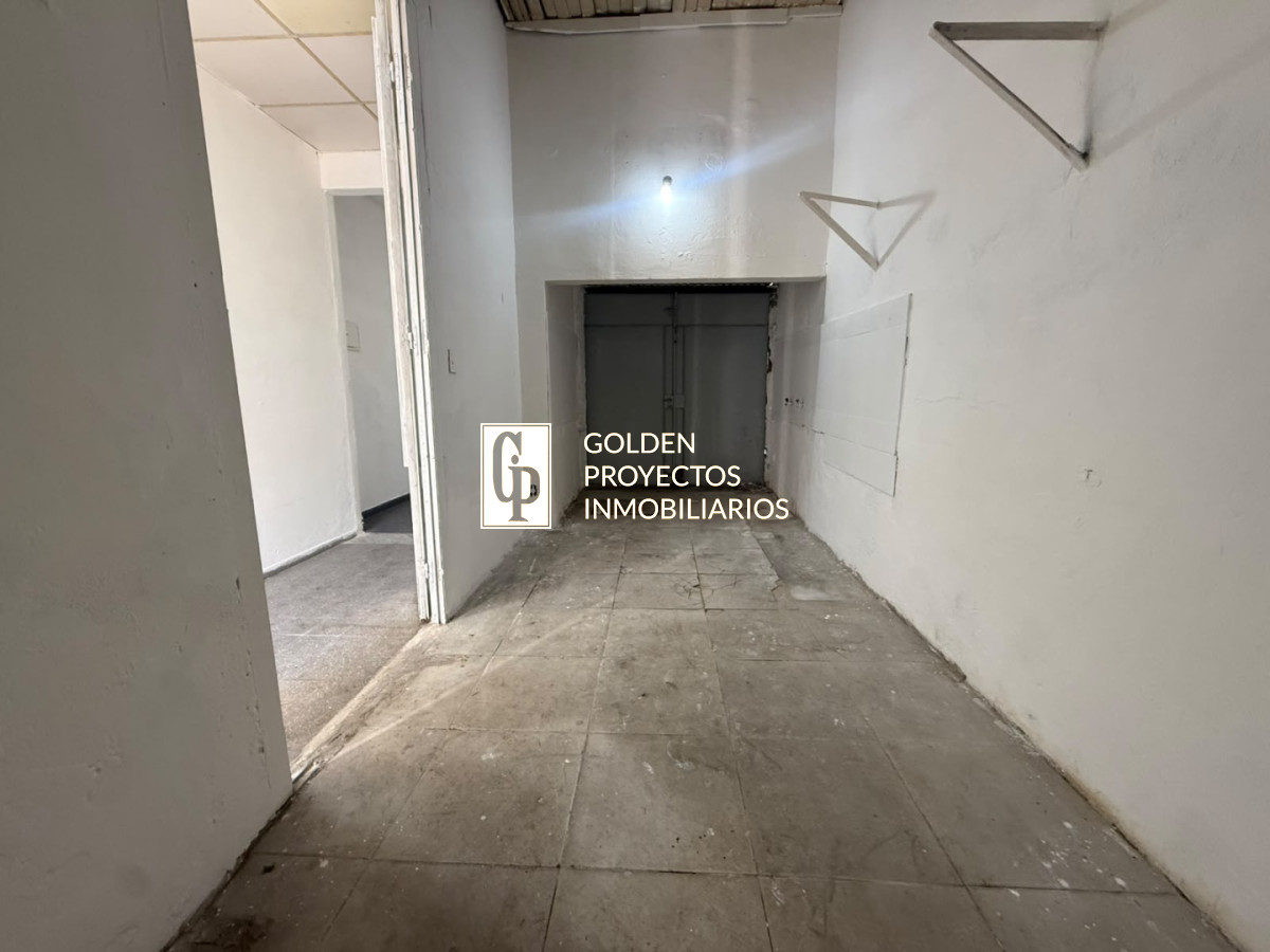Apartamento ID.846 - Alquiler Casa, apto y Galpón Antel Arena 