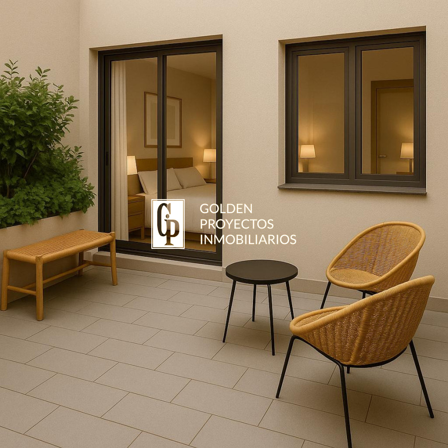 Apartamento ID.783/ - Apartamento en Venta 2 dormitorios, A estrenar, Unión