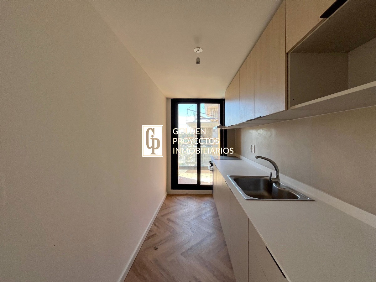 Apartamento ID.591/Apartamento-En-Alquiler-2-Dormitorios-En-Barra-De-Carrasco - Apartamento En Alquiler 2 Dormitorios En Barra De Carrasco