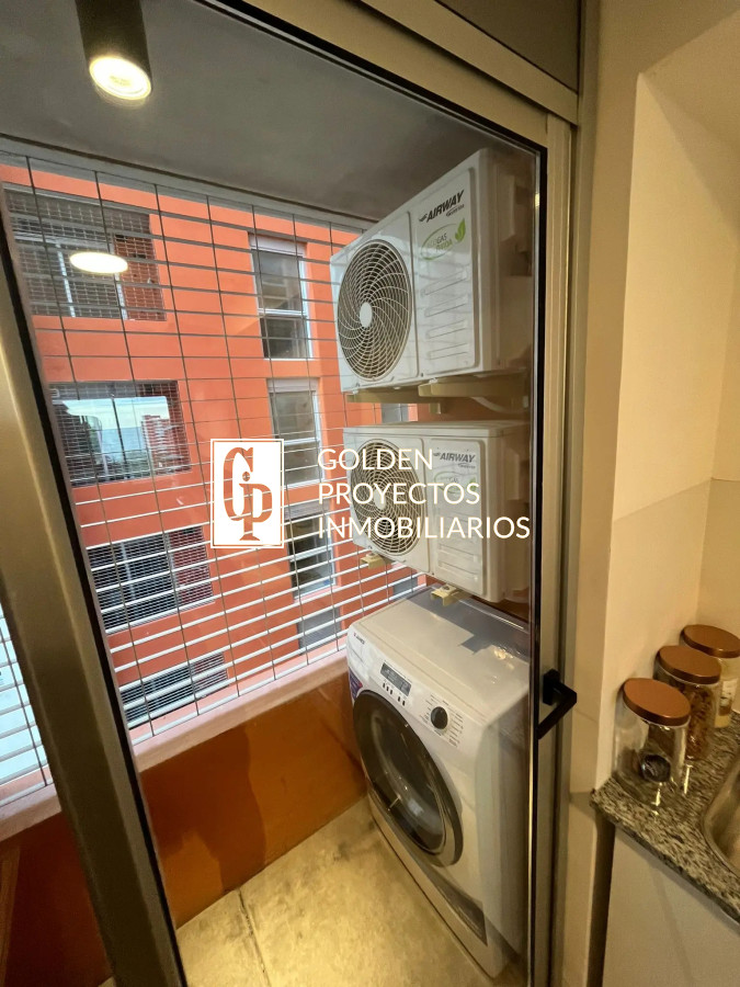 Apartamento ID.473 - Apartamento en Venta 1 Dormitorio en 01 Sync