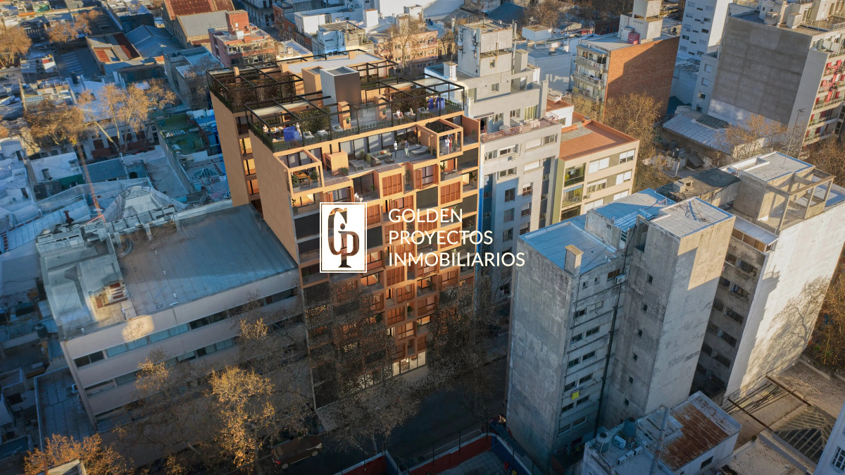 Apartamento ID.473 - Apartamento en Venta 1 Dormitorio en 01 Sync