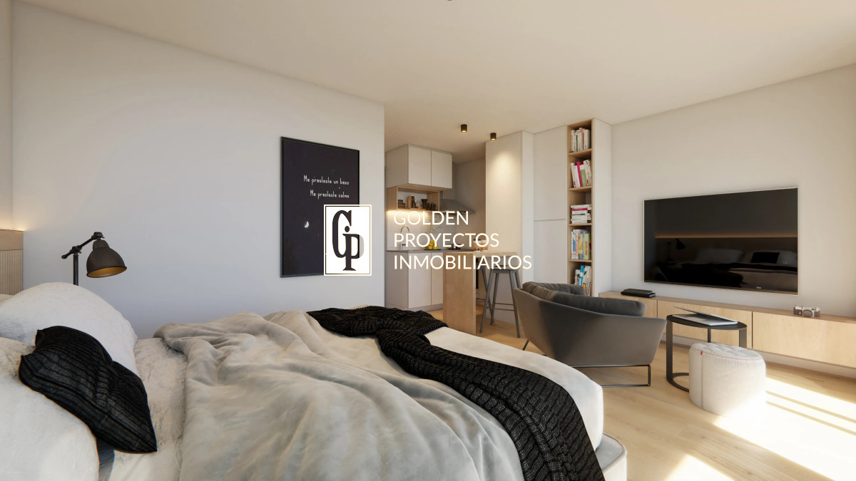 Apartamento ID.471/Apartamento-en-Venta-2-Dormitorios-en-01-Vista-,-La-Blanqueada- - Apartamento en Venta 2 Dormitorios en 01 Vista , La Blanqueada 