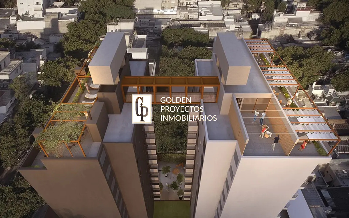Apartamento ID.478 - Apartamento en Venta 2 dormitorios en 01  Del centro