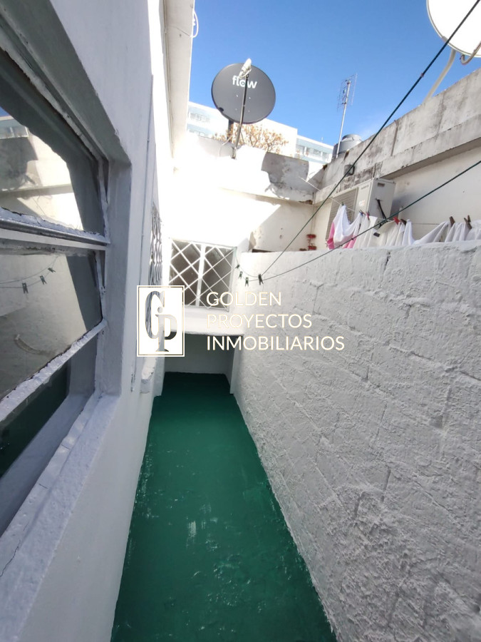 Apartamento ID.573 - Apartamento En Venta De 2 Dormitorios Con Renta En La Blanqueada