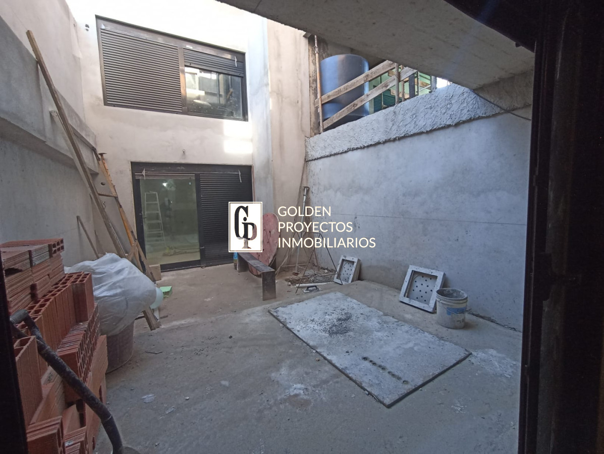 Apartamento ID.783/ - Apartamento en Venta 2 dormitorios, A estrenar, Unión