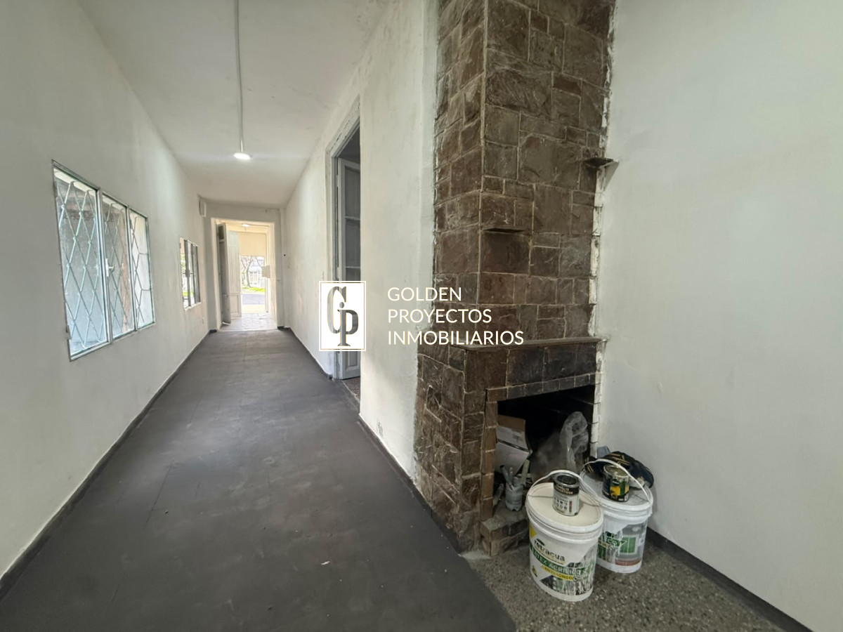 Apartamento ID.846 - Alquiler Casa, apto y Galpón Antel Arena 
