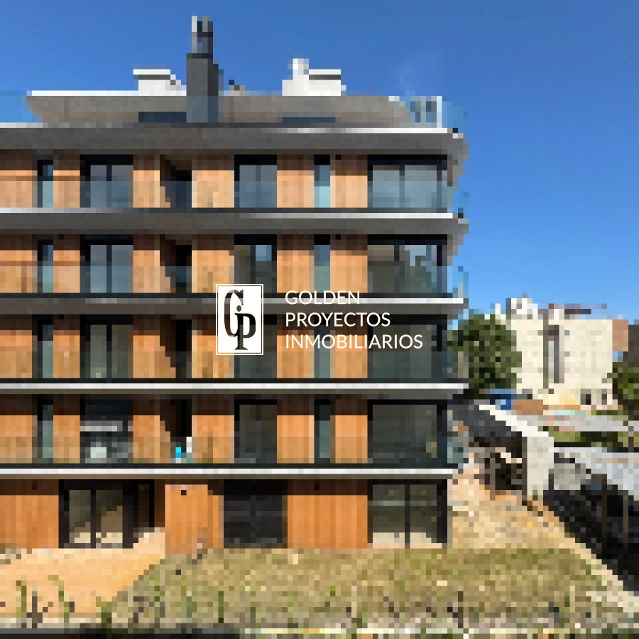 Apartamento ID.591/Apartamento-En-Alquiler-2-Dormitorios-En-Barra-De-Carrasco - Apartamento En Alquiler 2 Dormitorios En Barra De Carrasco