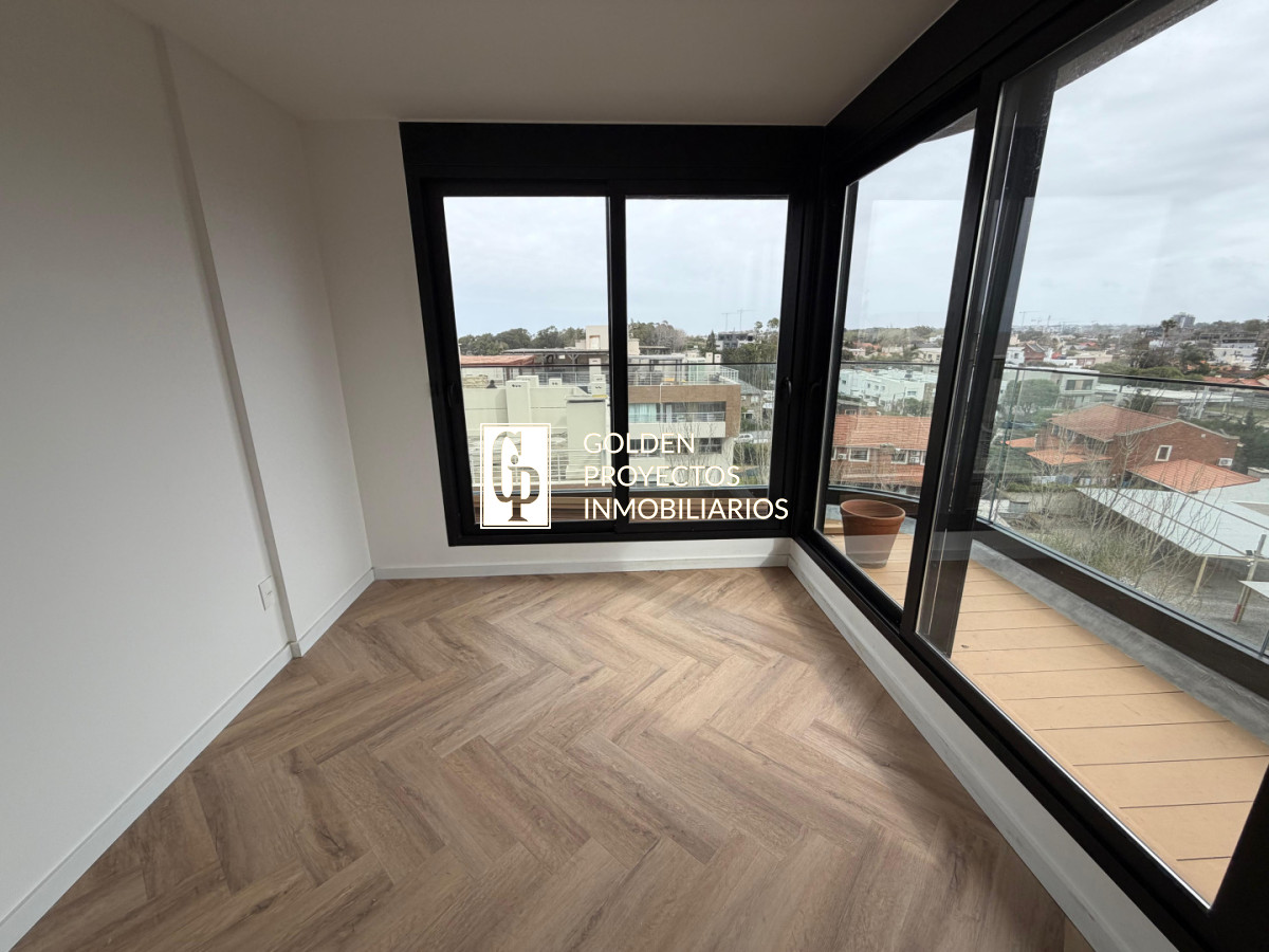 Apartamento ID.851/Apartamento-en-Alquiler-2-Dormitorios-con-Cocina-definida-en-Barra-de-Carrasco - Apartamento en Alquiler 2 Dormitorios con Cocina definida en Barra de Carrasco