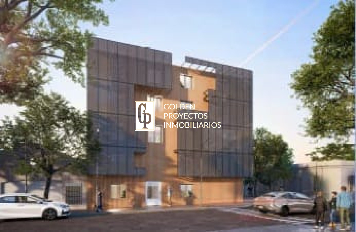 Apartamento ID.688 - Venta apartamento, Aguada 1 dormitorio, estrenar