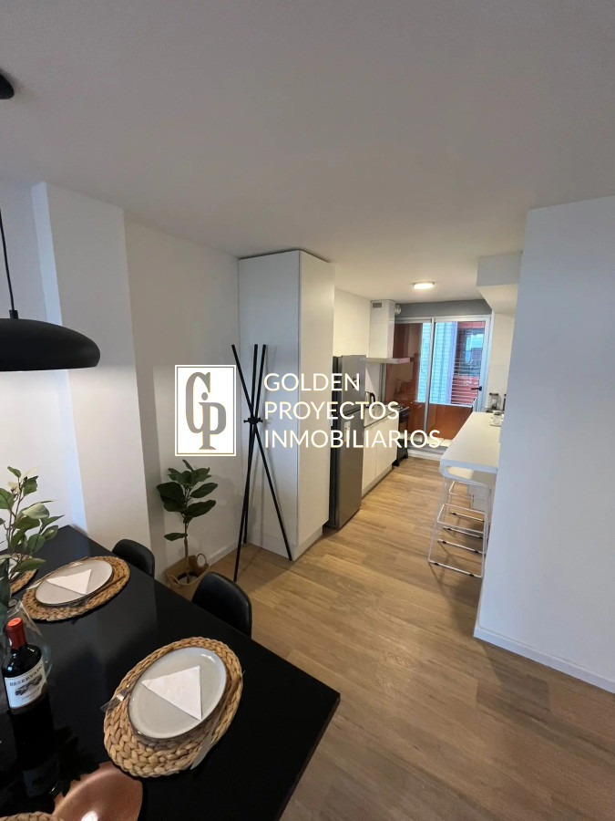 Apartamento ID.473 - Apartamento en Venta 1 Dormitorio en 01 Sync