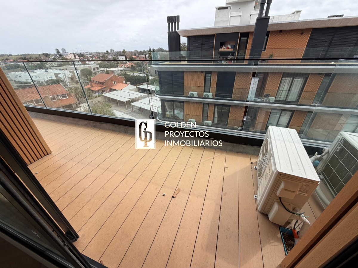 Apartamento ID.851/Apartamento-en-Alquiler-2-Dormitorios-con-Cocina-definida-en-Barra-de-Carrasco - Apartamento en Alquiler 2 Dormitorios con Cocina definida en Barra de Carrasco