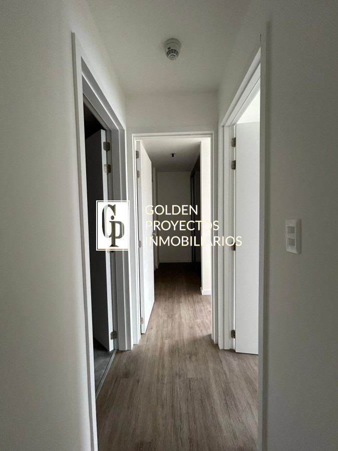 Apartamento ID.489 - Apartamento en Venta 1 dormitorio en Park Square Sarmiento , Pocitos