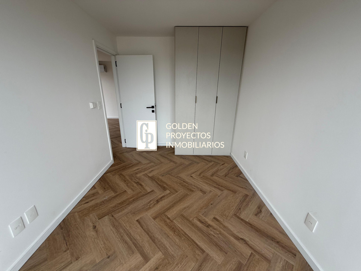 Apartamento ID.851/Apartamento-en-Alquiler-2-Dormitorios-con-Cocina-definida-en-Barra-de-Carrasco - Apartamento en Alquiler 2 Dormitorios con Cocina definida en Barra de Carrasco