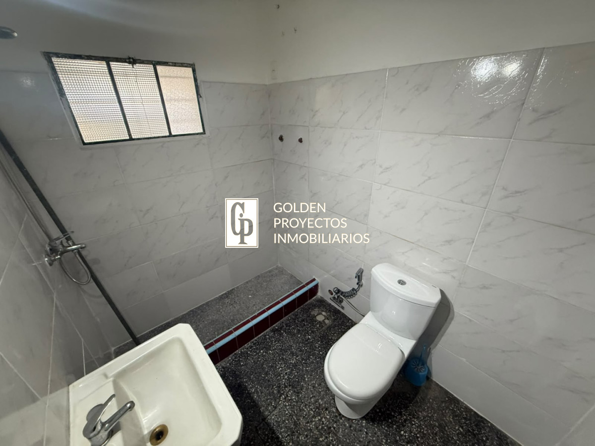 Apartamento ID.846 - Alquiler Casa, apto y Galpón Antel Arena 