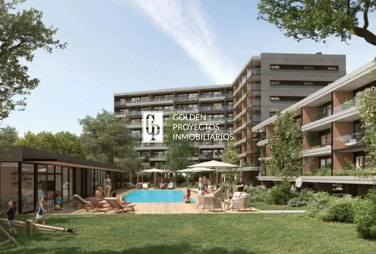 Apartamento ID.835/ - Apartamento un dormitorio en Gard Avita  , La blanqueada