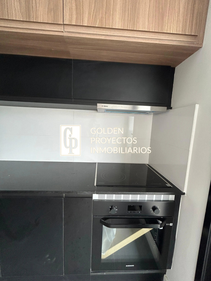 Apartamento ID.489 - Apartamento en Venta 1 dormitorio en Park Square Sarmiento , Pocitos