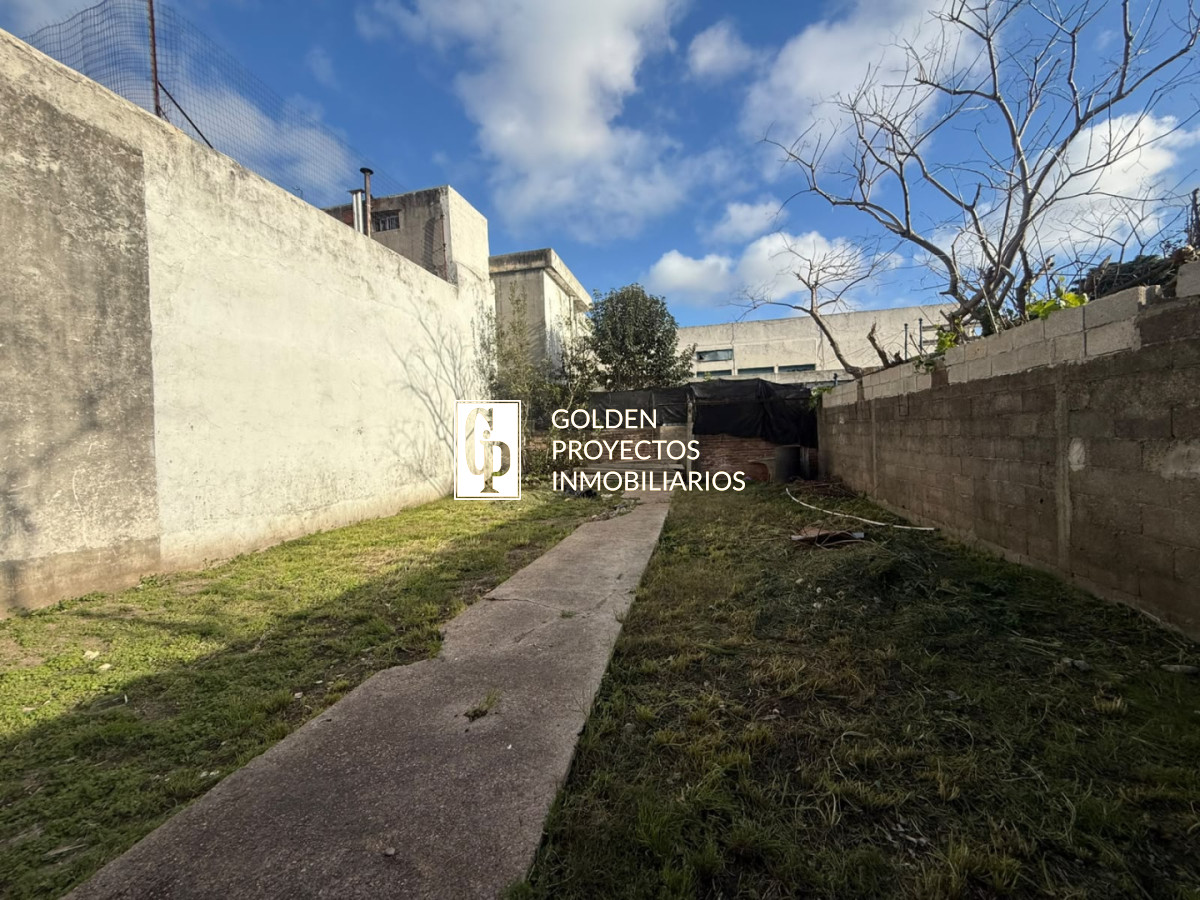 Apartamento ID.846 - Alquiler Casa, apto y Galpón Antel Arena 