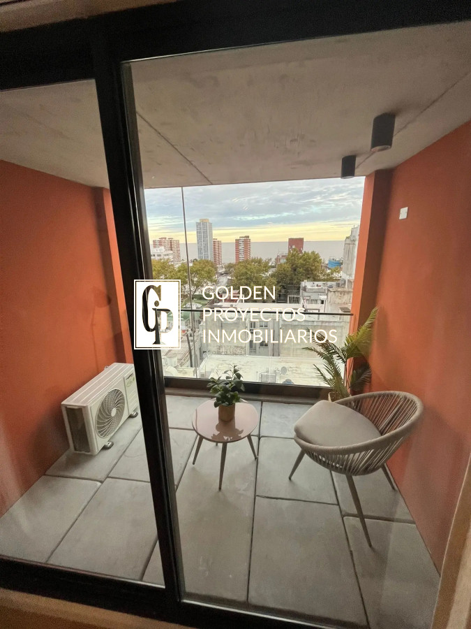 Apartamento ID.473 - Apartamento en Venta 1 Dormitorio en 01 Sync