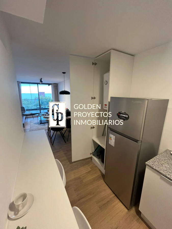 Apartamento ID.473 - Apartamento en Venta 1 Dormitorio en 01 Sync