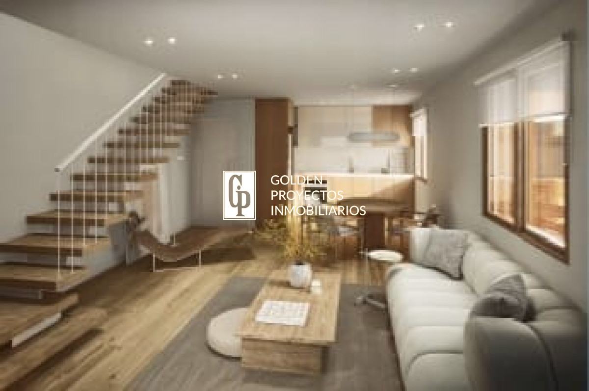 Apartamento ID.688 - Venta apartamento, Aguada 1 dormitorio, estrenar