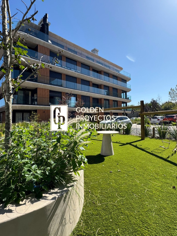 Apartamento ID.591/Apartamento-En-Alquiler-2-Dormitorios-En-Barra-De-Carrasco - Apartamento En Alquiler 2 Dormitorios En Barra De Carrasco