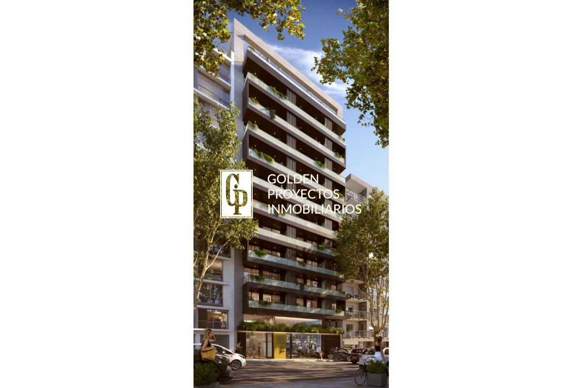 Apartamento ID.297 - Monoambiente en Venta Cordon