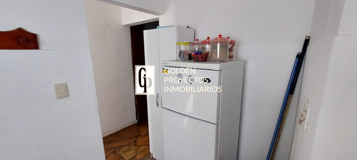 Apartamento ID.437 - Venta apartamento, 1 dormitorio, Atlántida