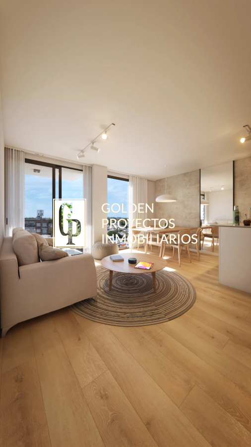 Apartamento ID.471/Apartamento-en-Venta-2-Dormitorios-en-01-Vista-,-La-Blanqueada- - Apartamento en Venta 2 Dormitorios en 01 Vista , La Blanqueada 
