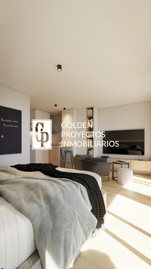 Apartamento ID.471/Apartamento-en-Venta-2-Dormitorios-en-01-Vista-,-La-Blanqueada- - Apartamento en Venta 2 Dormitorios en 01 Vista , La Blanqueada 