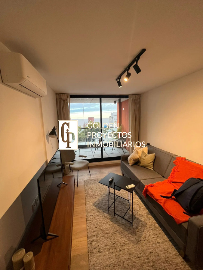 Apartamento ID.473 - Apartamento en Venta 1 Dormitorio en 01 Sync