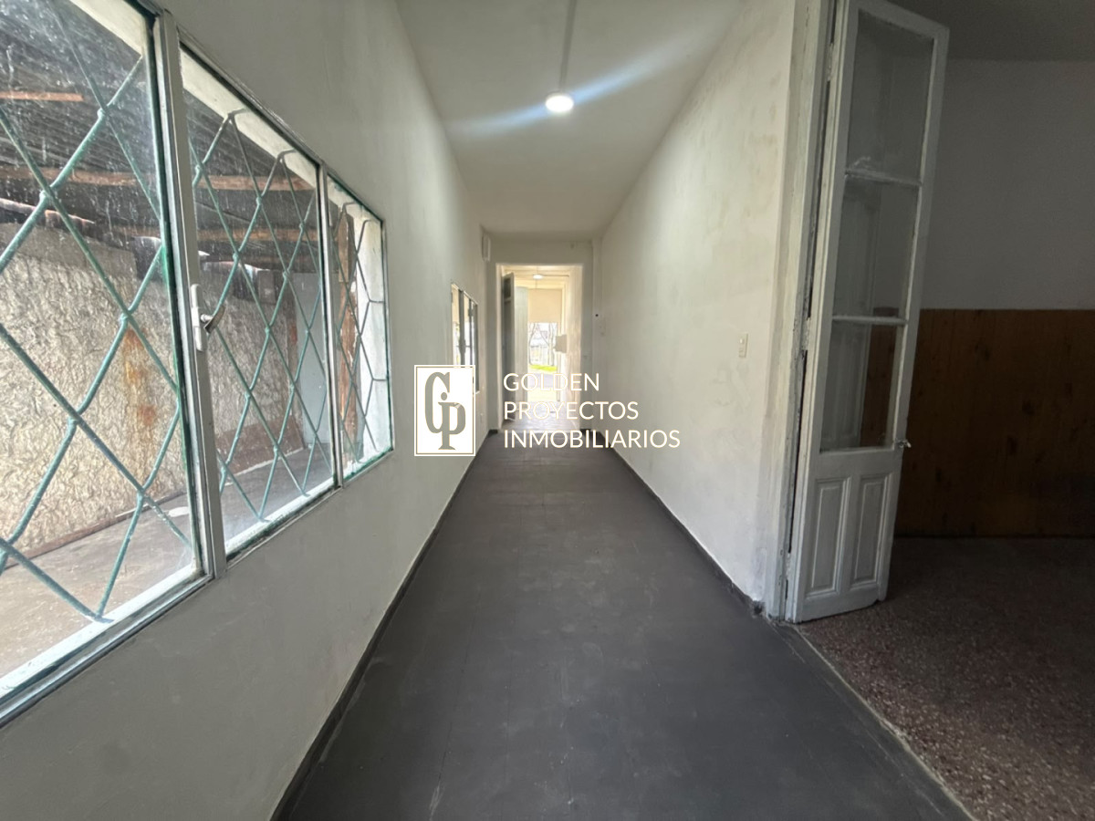 Apartamento ID.846 - Alquiler Casa, apto y Galpón Antel Arena 