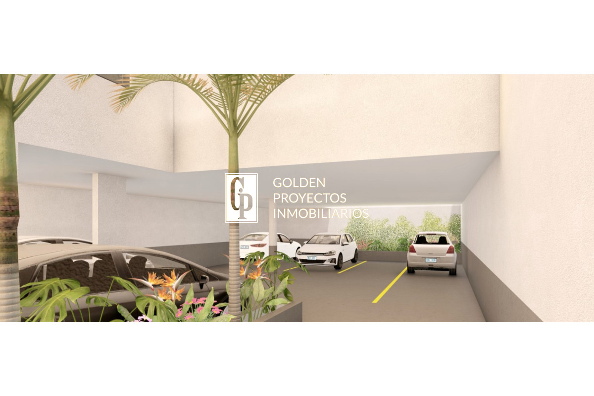 Apartamento ID.295 - Apartamento en Venta 1 Dormitorio Buceo