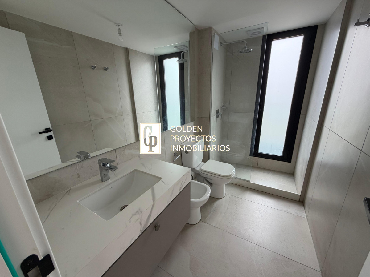 Apartamento ID.851/Apartamento-en-Alquiler-2-Dormitorios-con-Cocina-definida-en-Barra-de-Carrasco - Apartamento en Alquiler 2 Dormitorios con Cocina definida en Barra de Carrasco