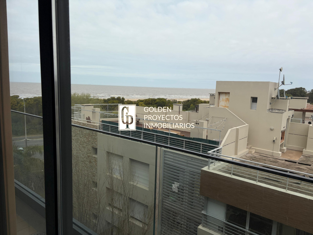 Apartamento ID.851/Apartamento-en-Alquiler-2-Dormitorios-con-Cocina-definida-en-Barra-de-Carrasco - Apartamento en Alquiler 2 Dormitorios con Cocina definida en Barra de Carrasco