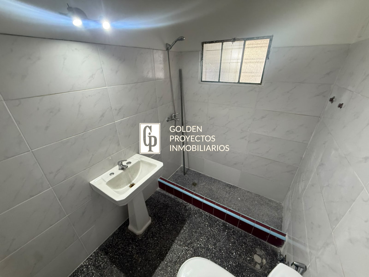 Apartamento ID.846 - Alquiler Casa, apto y Galpón Antel Arena 