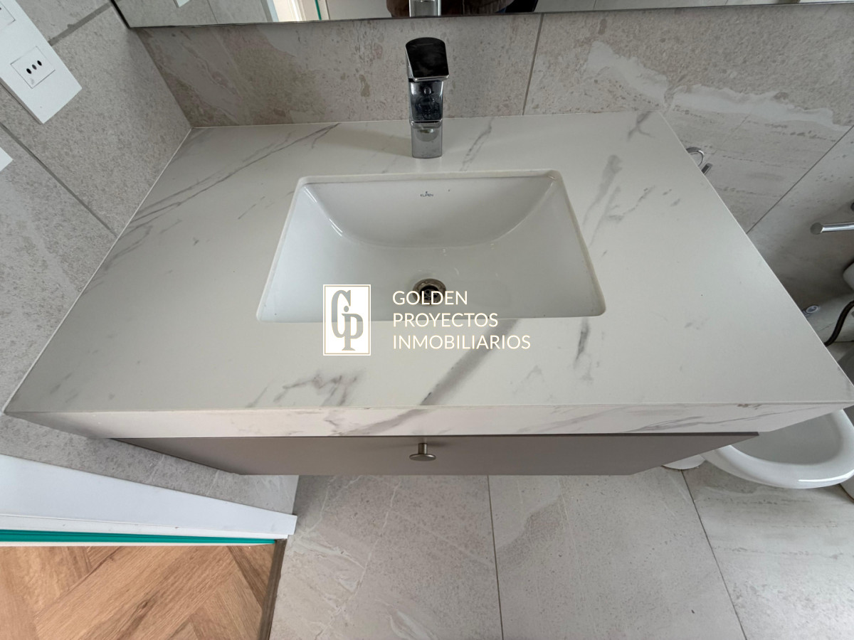 Apartamento ID.851/Apartamento-en-Alquiler-2-Dormitorios-con-Cocina-definida-en-Barra-de-Carrasco - Apartamento en Alquiler 2 Dormitorios con Cocina definida en Barra de Carrasco