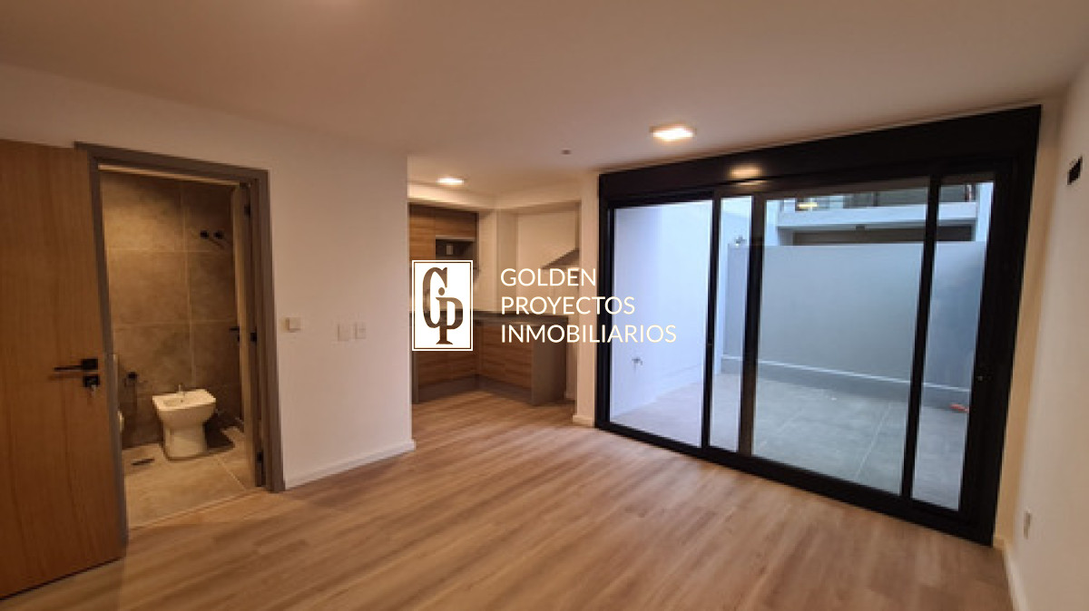 Apartamento ID.572/Monoambiente-En-Alquiler-Con-Garage-En--Villa-Dolores - Monoambiente En Alquiler Con Garage En  Villa Dolores