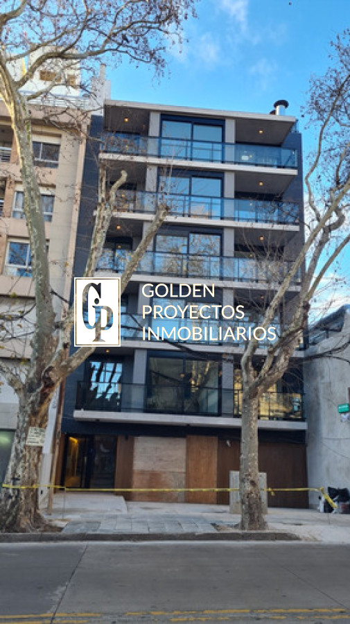 Apartamento ID.572/Monoambiente-En-Alquiler-Con-Garage-En--Villa-Dolores - Monoambiente En Alquiler Con Garage En  Villa Dolores