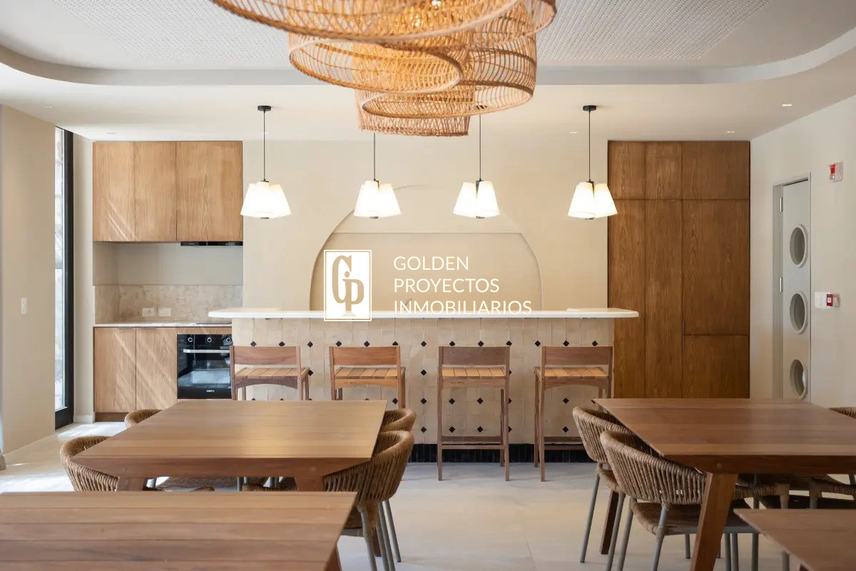 Apartamento ID.851/Apartamento-en-Alquiler-2-Dormitorios-con-Cocina-definida-en-Barra-de-Carrasco - Apartamento en Alquiler 2 Dormitorios con Cocina definida en Barra de Carrasco