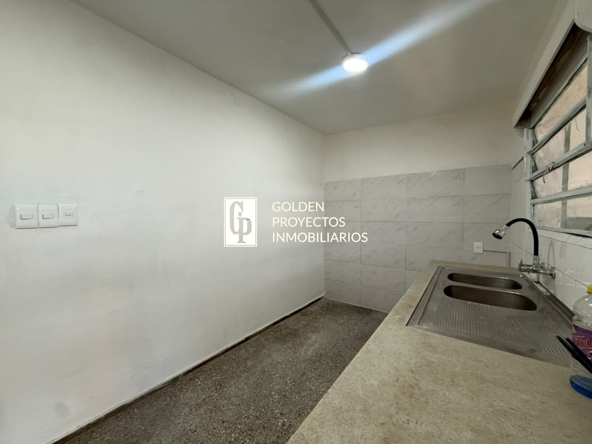 Apartamento ID.846 - Alquiler Casa, apto y Galpón Antel Arena 