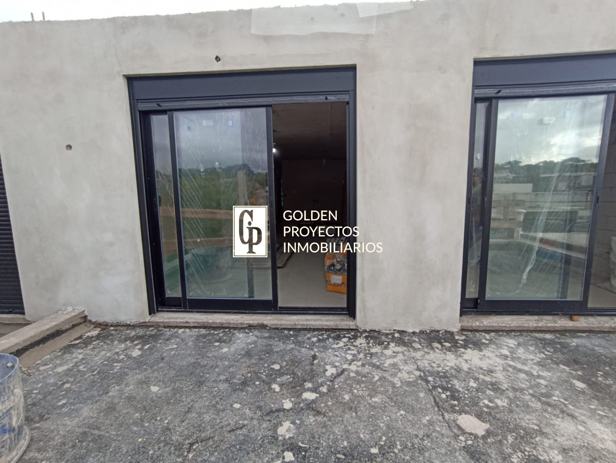 Apartamento ID.783/ - Apartamento en Venta 2 dormitorios, A estrenar, Unión
