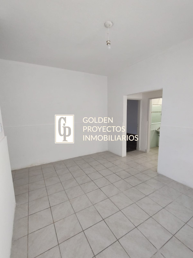 Apartamento ID.573 - Apartamento En Venta De 2 Dormitorios Con Renta En La Blanqueada