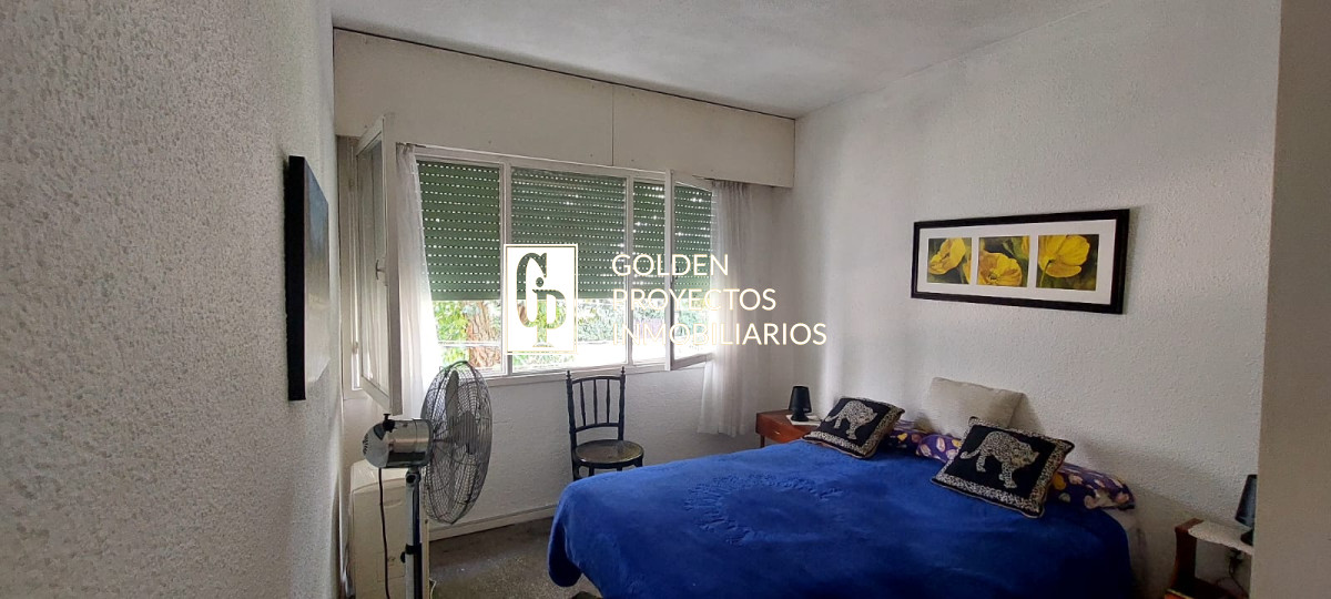 Apartamento ID.437 - Venta apartamento, 1 dormitorio, Atlántida