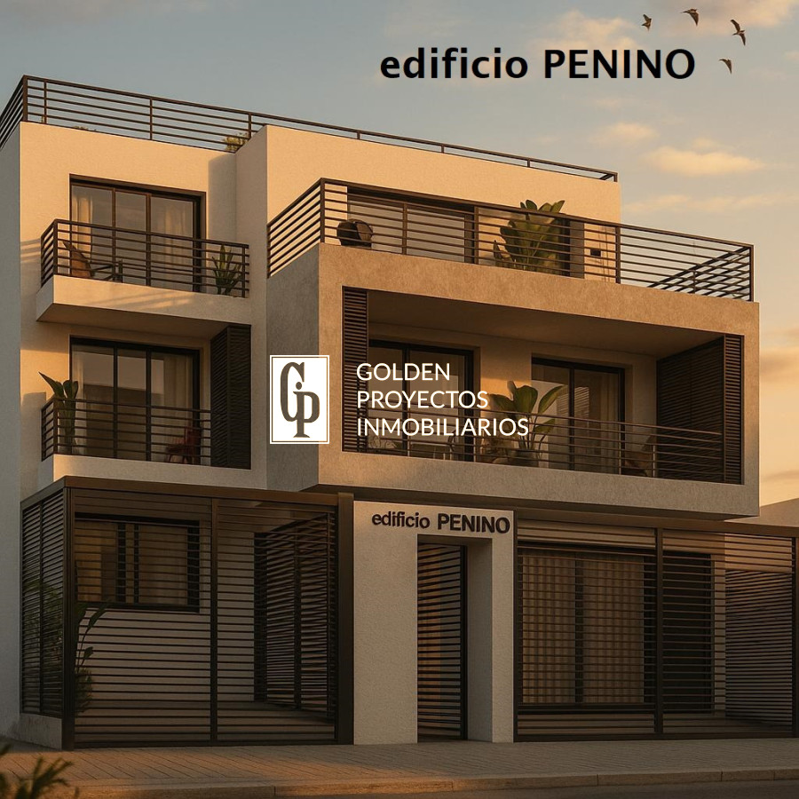 Apartamento ID.783/ - Apartamento en Venta 2 dormitorios, A estrenar, Unión