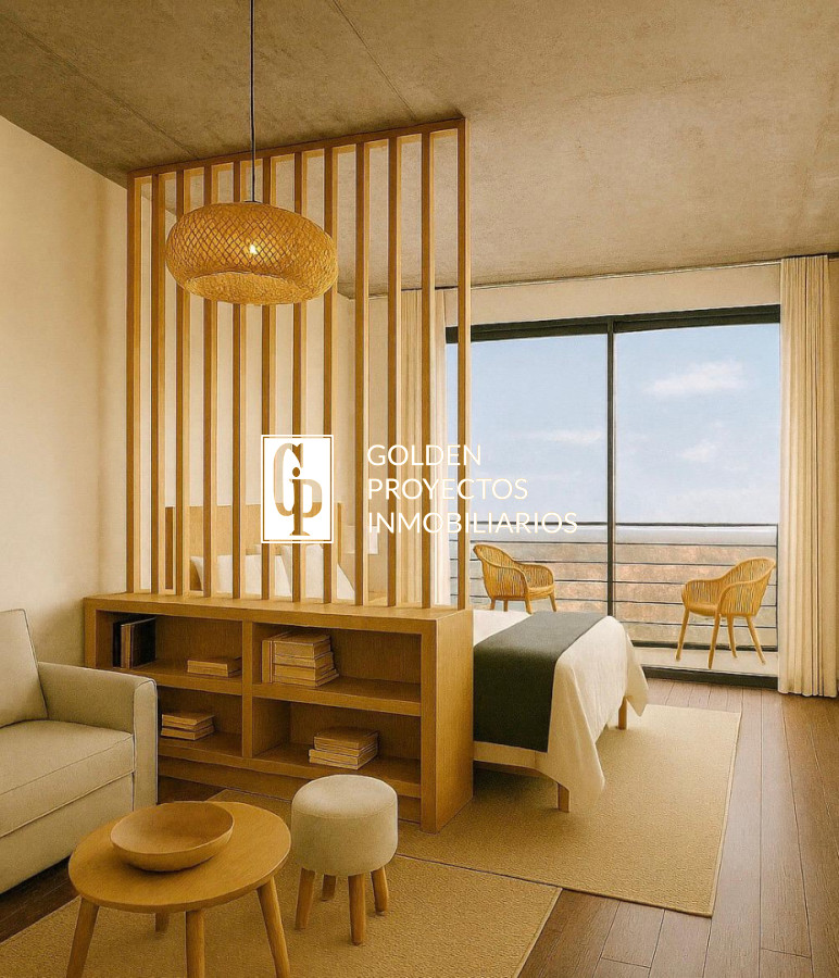 Apartamento ID.783/ - Apartamento en Venta 2 dormitorios, A estrenar, Unión