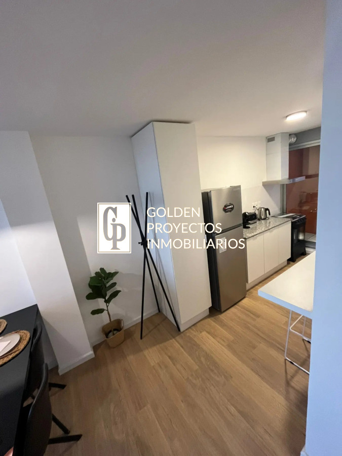 Apartamento ID.473 - Apartamento en Venta 1 Dormitorio en 01 Sync